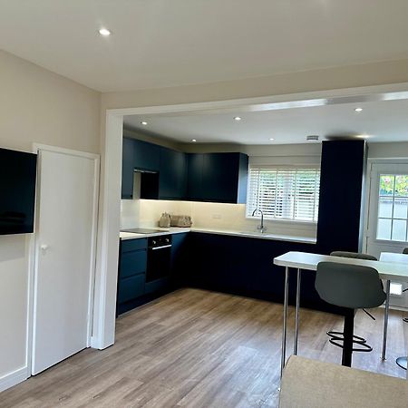 Fairlight Cottage Cheltenham Dış mekan fotoğraf