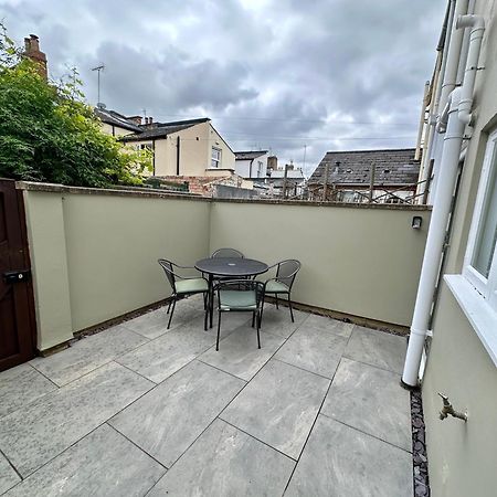 Fairlight Cottage Cheltenham Dış mekan fotoğraf