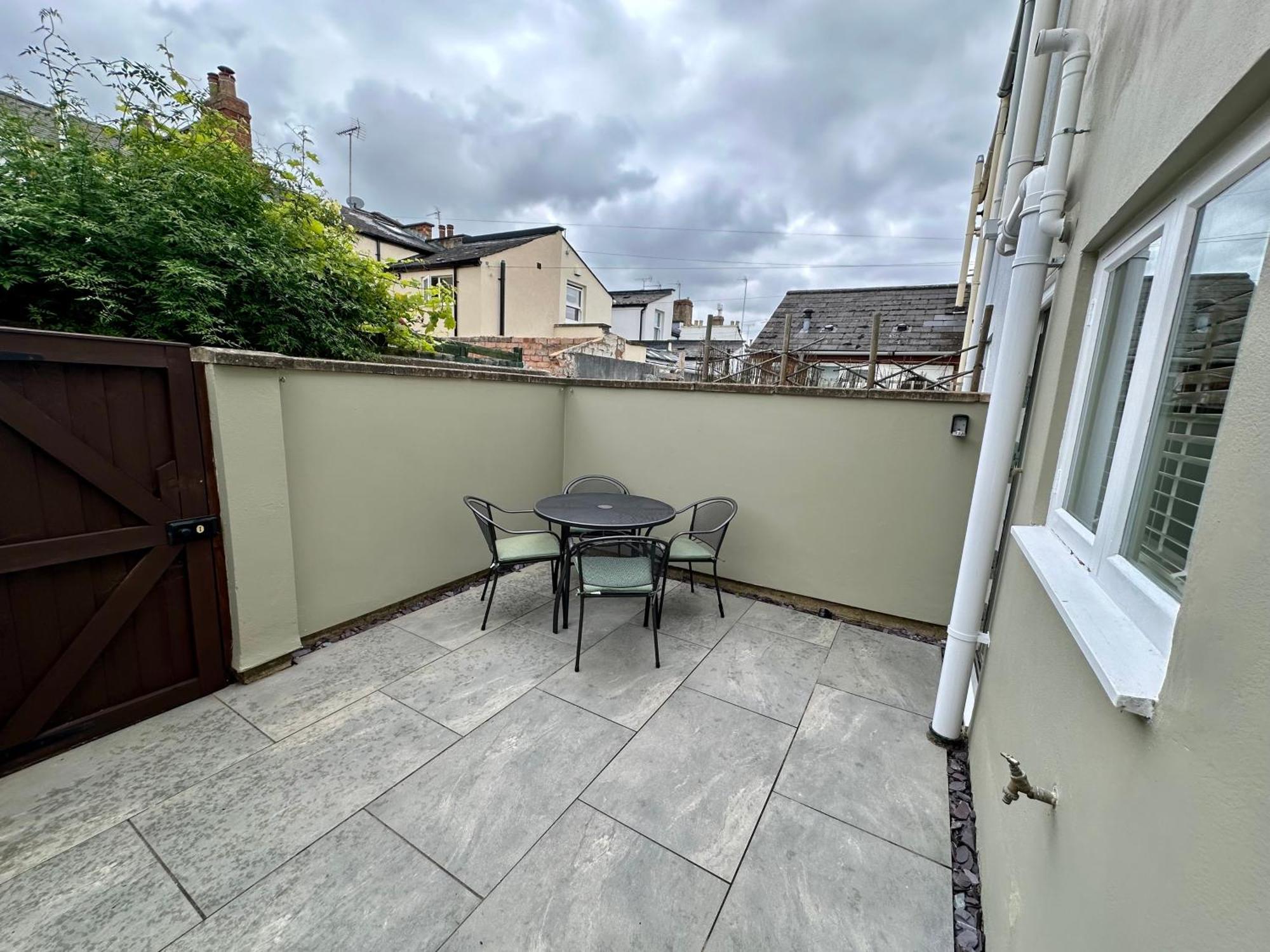 Fairlight Cottage Cheltenham Dış mekan fotoğraf